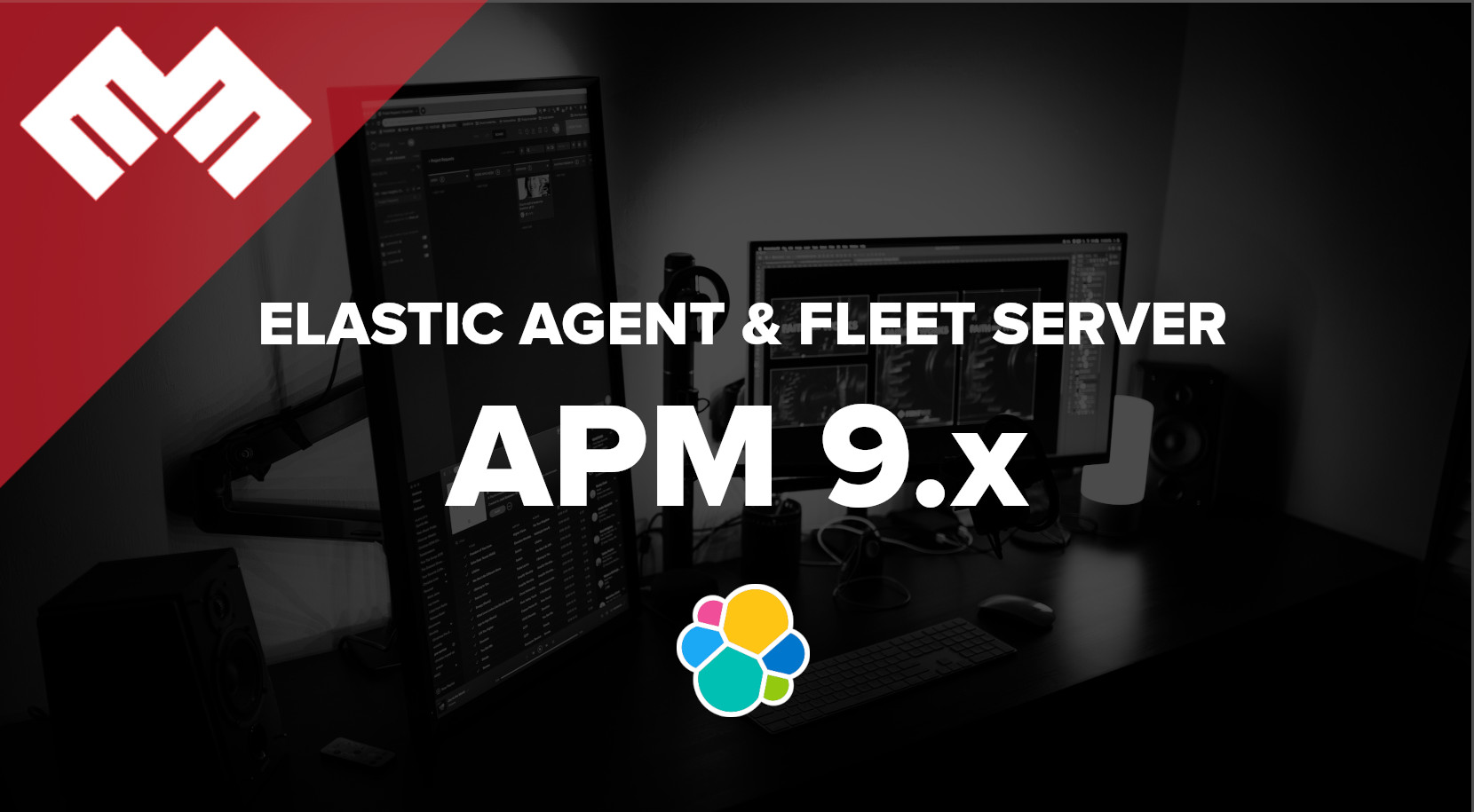 APM with Elastic Agent 9.x and Fleet Server