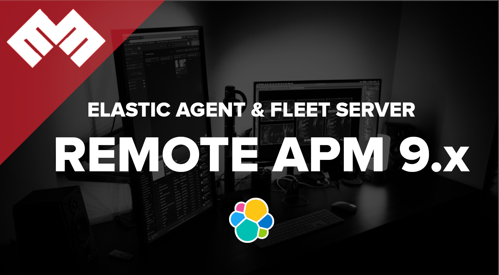 Remote APM with Elastic Agent 9.x and Fleet Server