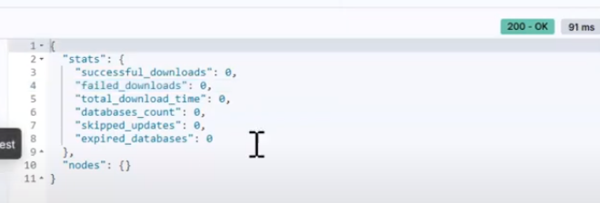 Packetbeat GeoIP confirmation